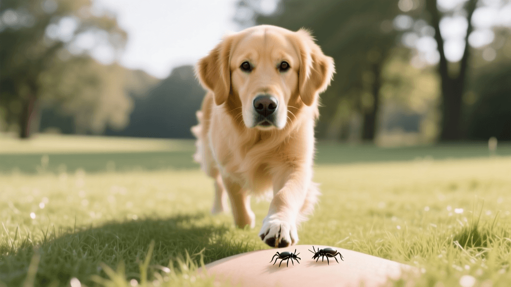 Dog Flea & Tick Prevention: Top Google Questions Answered