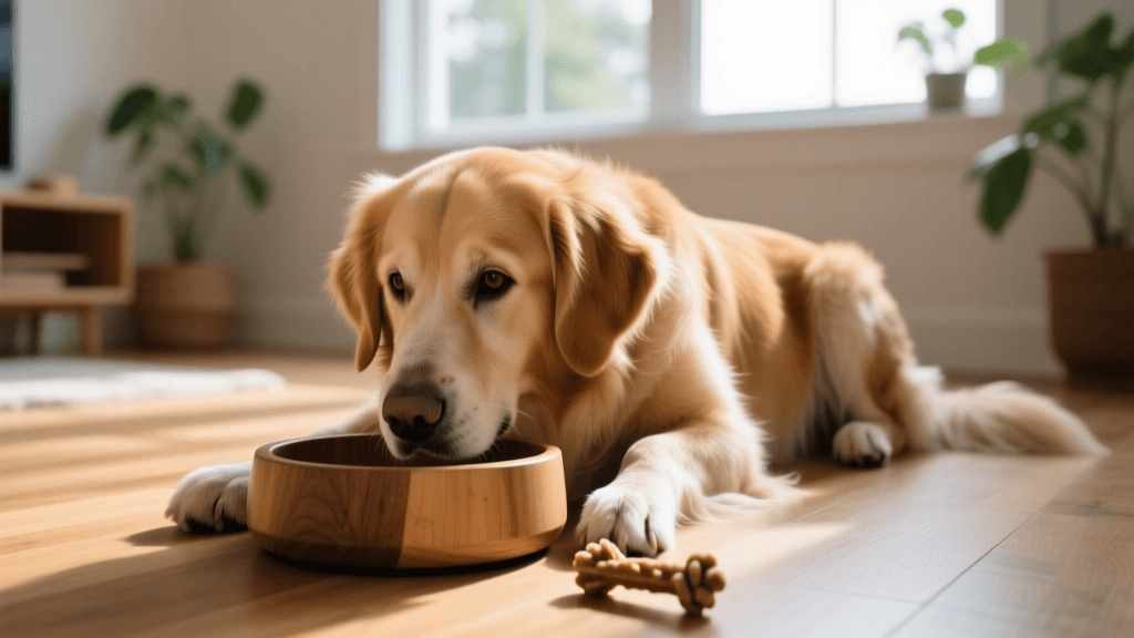 Expert Q&A: Decoding and Curing Canine Resource Guarding