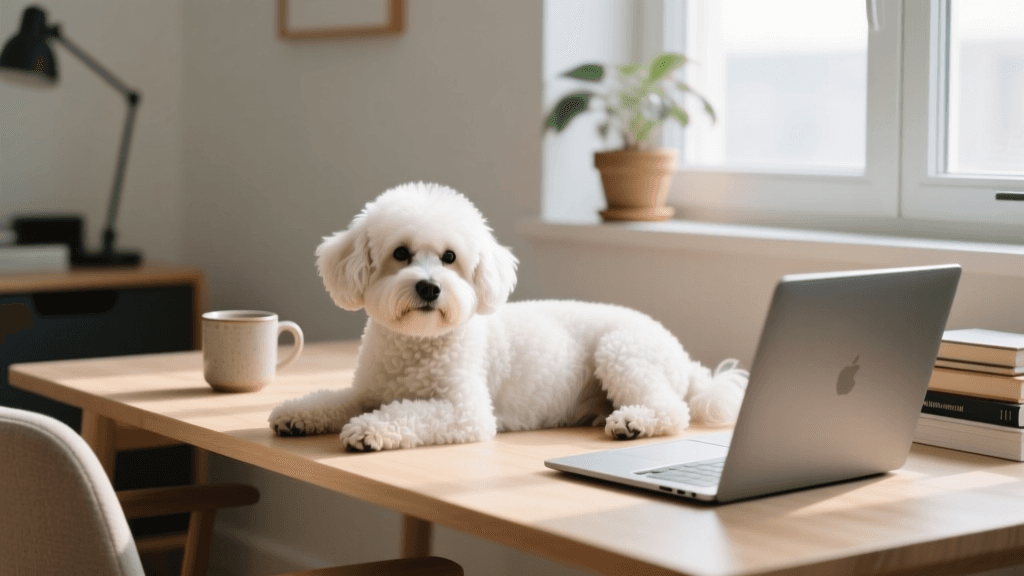 Best Dog Breeds for Remote Workers in 2026: Top WFH Picks