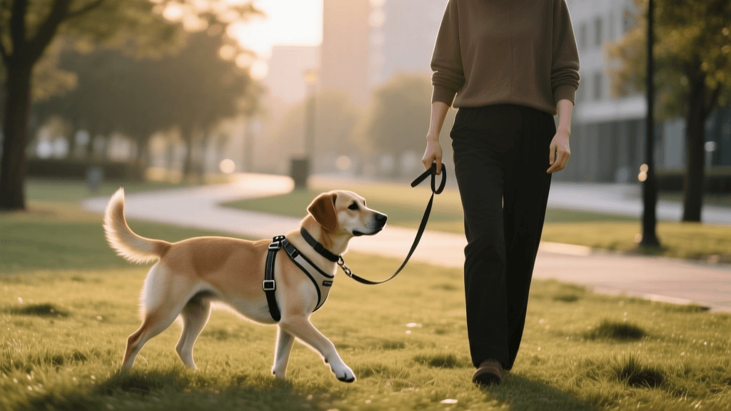 Stop Leash Reactivity: Diagnosis and Training Solutions