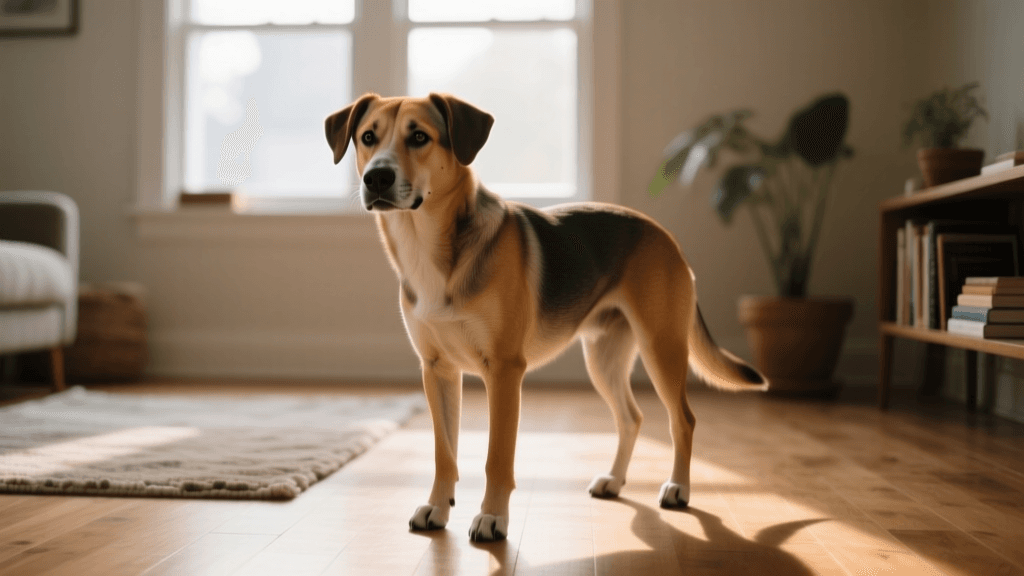 What NOT to Do When Your Dog Growls: 5 Critical Mistakes
