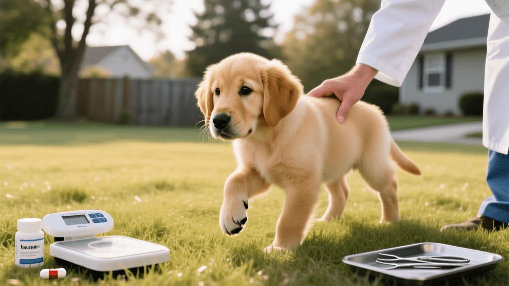 Early-Onset Puppy Osteoarthritis Treatment in 2026