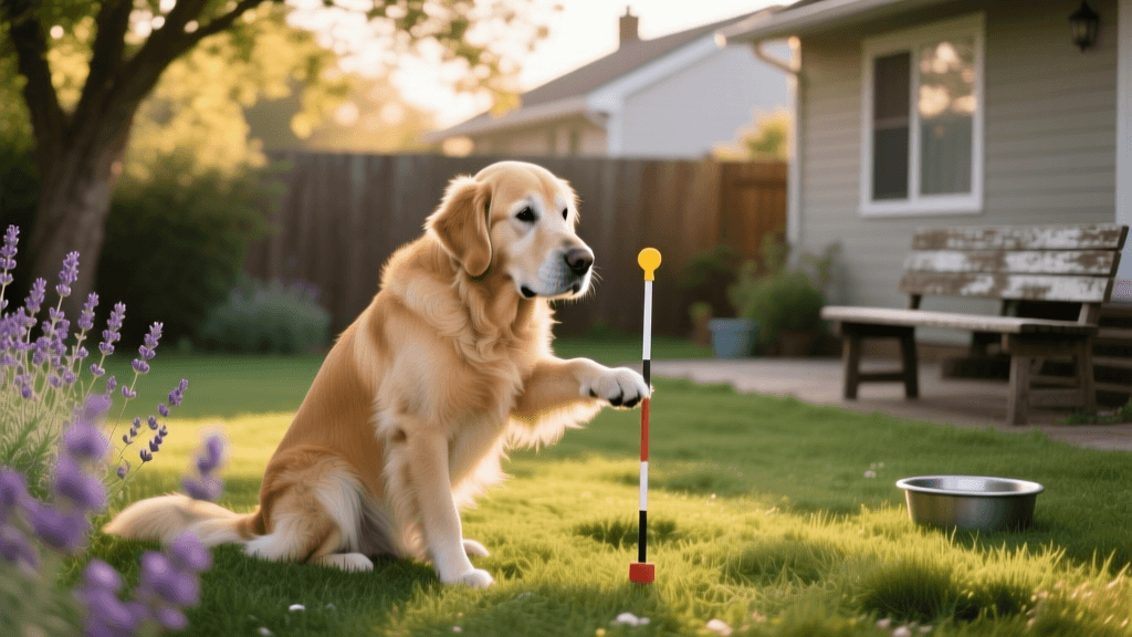 OA-Friendly Dog Training and Low-Impact Tricks 2026